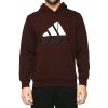 ADIDAS BLUZA MĘSKA Z KAPTUREM LOGO HOOD B AY6247 ADIDAS BLUZA MĘSKA Z KAPTUREM LOGO HOOD B AY6247
